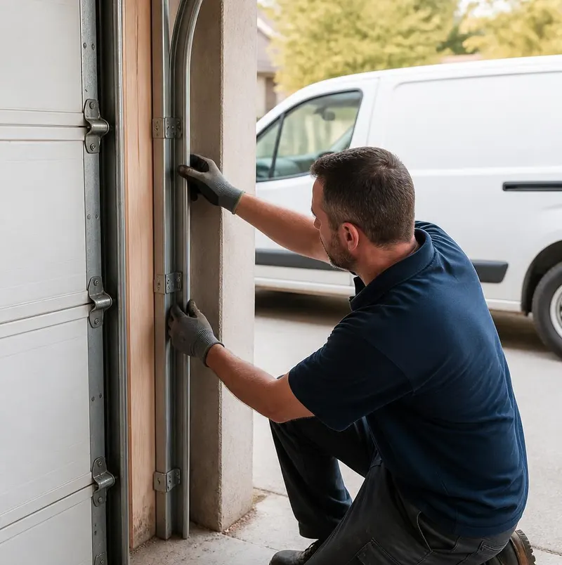 About Apopka Garage Door Service