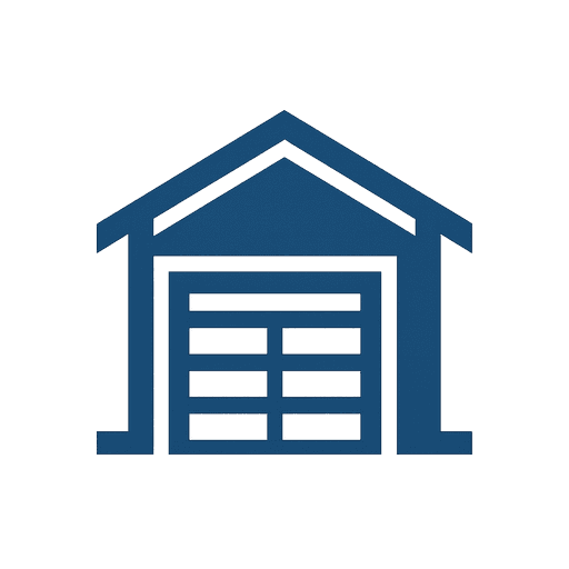 Apopka Garage Door Service logo